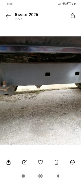 Toyota 4runner 1.9tdi | Mobile.bg � ����� ������ 8