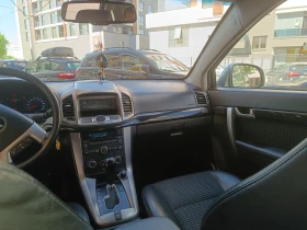 Chevrolet Captiva 2.2 D | Mobile.bg � ����� ������ 12