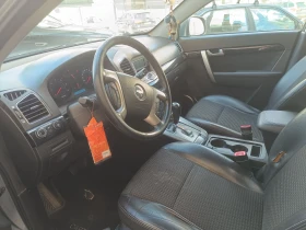 Chevrolet Captiva 2.2 D | Mobile.bg � ����� ������ 11