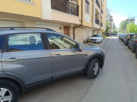 Chevrolet Captiva 2.2 D | Mobile.bg � ����� ������ 4
