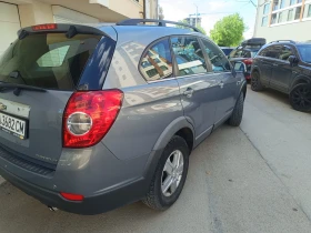 Chevrolet Captiva 2.2 D | Mobile.bg � ����� ������ 5