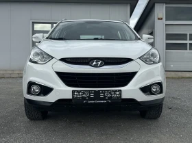 ����� �� �������� �� Hyundai IX35 2.0CRDI-4X4-����-�������-�������� �������-���