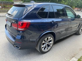 BMW X5 - 20000 € / 39116.60 лв. - 23988716 5