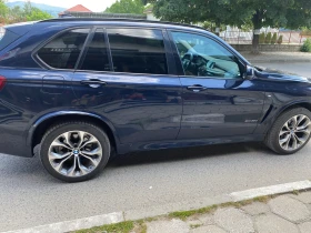 BMW X5 - 20000 € / 39116.60 лв. - 23988716 4