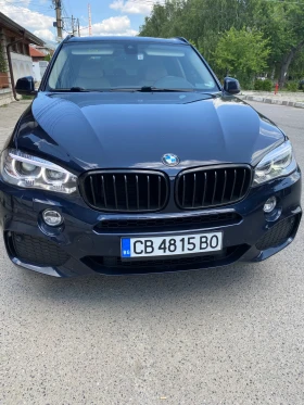 BMW X5 - 20000 € / 39116.60 лв. - 23988716 3