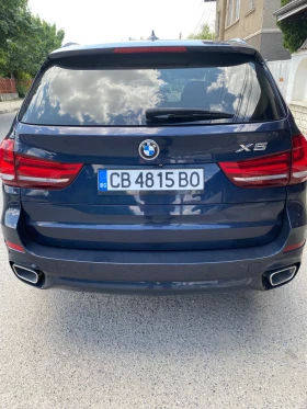 BMW X5 - 20000 € / 39116.60 лв. - 23988716 2