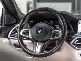 BMW X6 M50I| LASER| DISTRONIC| HUD| ����| HARMAN | Mobile.bg � ����� ������ 8