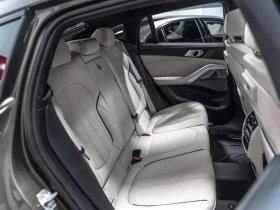 BMW X6 M50I| LASER| DISTRONIC| HUD| ����| HARMAN | Mobile.bg � ����� ������ 12