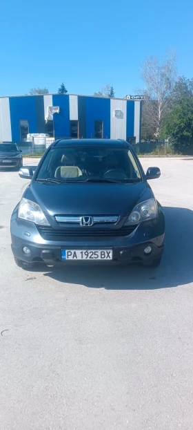 Honda Cr-v | Mobile.bg � ����� ������ 2