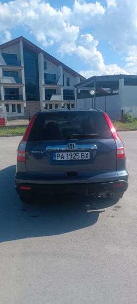 Honda Cr-v | Mobile.bg � ����� ������ 6