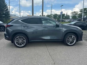 Lexus NX 350 * ДИСТРОНИК * ОБДУХВАНЕ * ОТ ПРЕДСТАВИТЕЛСТВО  | Auto.bg — изображение 3
