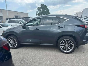 Lexus NX 350 * ДИСТРОНИК * ОБДУХВАНЕ * ОТ ПРЕДСТАВИТЕЛСТВО  | Auto.bg — изображение 2