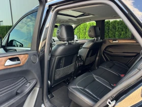 Mercedes-Benz ML 350 CDI 4Matic* AMG* �������* ���������!!! | Mobile.bg � ����� ������ 14