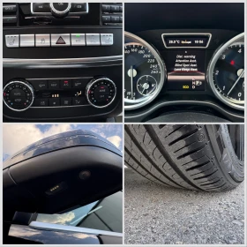 Mercedes-Benz ML 350 CDI 4Matic* AMG* �������* ���������!!! | Mobile.bg � ����� ������ 17