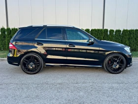 Mercedes-Benz ML 350 CDI 4Matic* AMG* �������* ���������!!! | Mobile.bg � ����� ������ 6