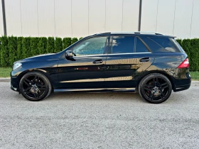 ����� �� �������� �� Mercedes-Benz ML 350 CDI 4Matic* AMG* �������* ���������!!!