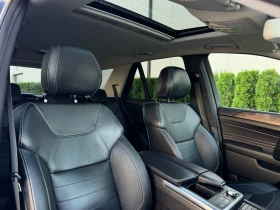 Mercedes-Benz ML 350 CDI 4Matic* AMG* �������* ���������!!! | Mobile.bg � ����� ������ 13