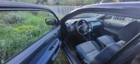 Honda Hr-v 4X4 | Auto.bg — изображение 6