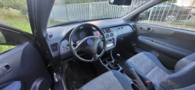 Honda Hr-v 4X4 | Auto.bg — изображение 11