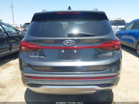 Hyundai Santa fe | Mobile.bg � ����� ������ 6