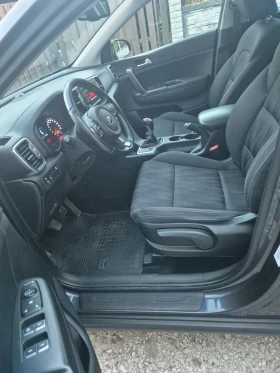 Kia Sportage 2.0 4�4 Titan | Mobile.bg � ����� ������ 9