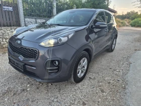 Kia Sportage 2.0 4�4 Titan | Mobile.bg � ����� ������ 3