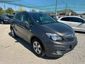 Opel Mokka 1.4 I Turbo 4WD