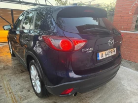 Mazda CX-5 - 4300 € - 27912279 3