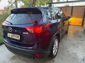 Mazda CX-5 - 4300 € - 27912279 4