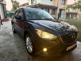 Mazda CX-5 - 4300 € - 27912279 2