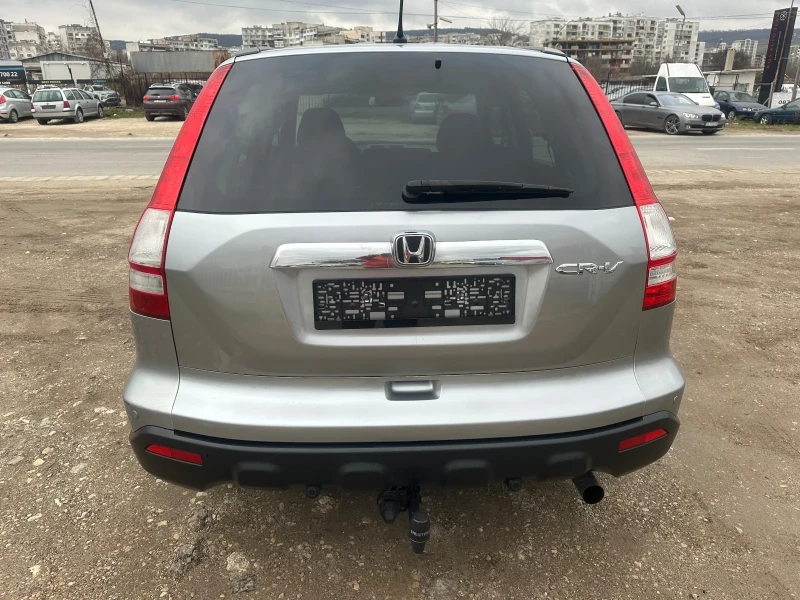 Honda Cr-v 2.0 i, снимка 5 - Автомобили и джипове - 48770980