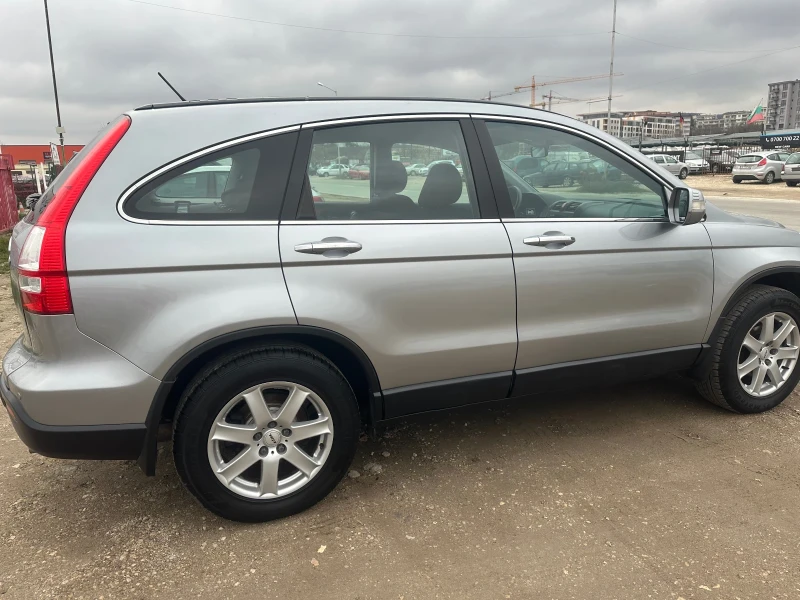 Honda Cr-v 2.0 i, снимка 6 - Автомобили и джипове - 48770980