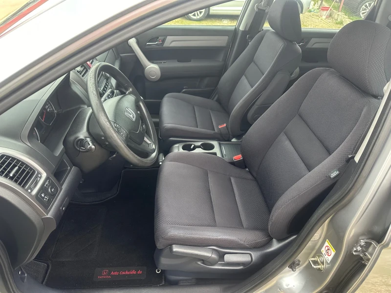 Honda Cr-v 2.0 i, снимка 9 - Автомобили и джипове - 48770980