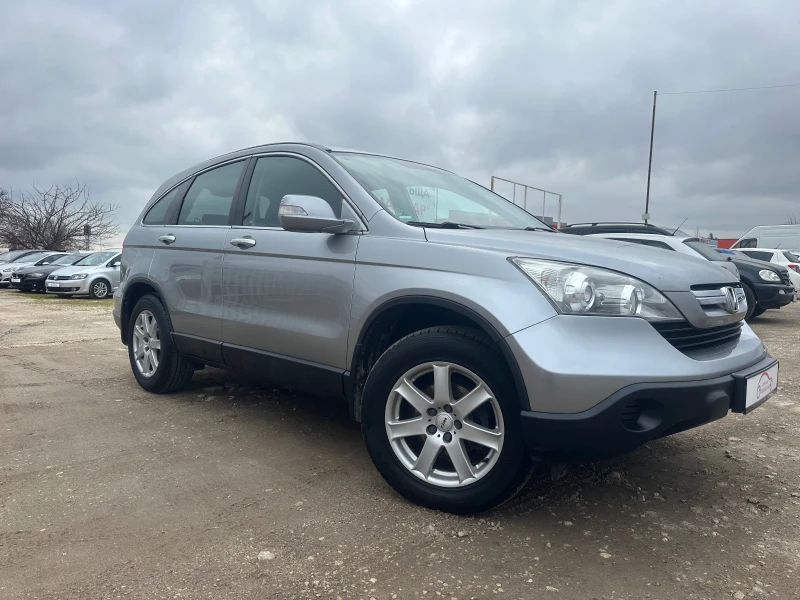 Honda Cr-v 2.0 i, снимка 1 - Автомобили и джипове - 48770980