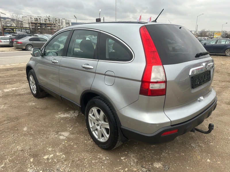 Honda Cr-v 2.0 i, снимка 4 - Автомобили и джипове - 48770980