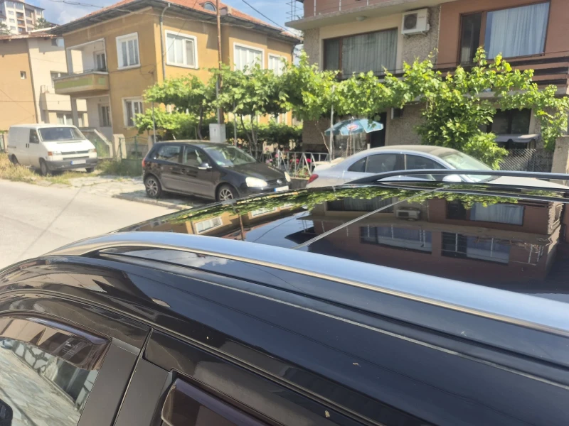 Mercedes-Benz ML 420, снимка 12 - Автомобили и джипове - 52778621