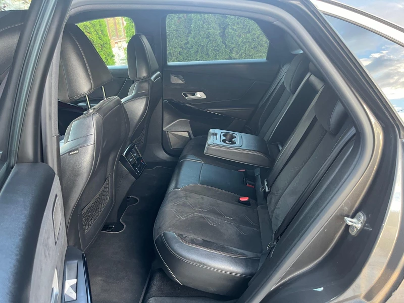 Citroen DS 7 Crossback 2.0 HDI KATO HOBA, снимка 9 - Автомобили и джипове - 52002200