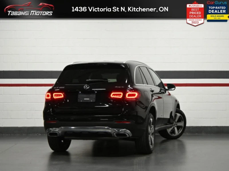 Mercedes-Benz GLC 300 4MATIC* 360* Pano* DrAssist* Подгрев* , снимка 3 - Автомобили и джипове - 52699378