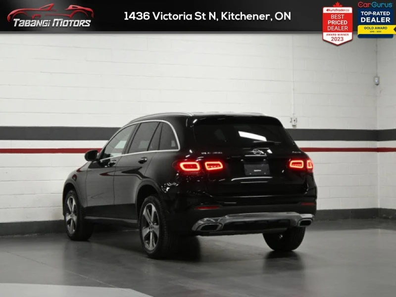 Mercedes-Benz GLC 300 4MATIC* 360* Pano* DrAssist* Подгрев* , снимка 2 - Автомобили и джипове - 52699378