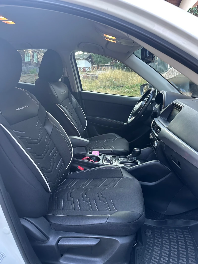 Mazda CX-5, снимка 5 - Автомобили и джипове - 52459118