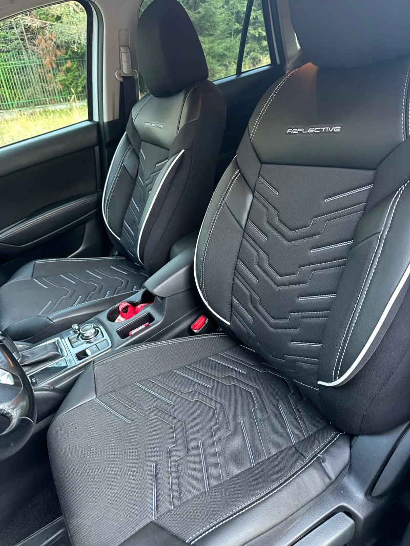 Mazda CX-5, снимка 6 - Автомобили и джипове - 52459118