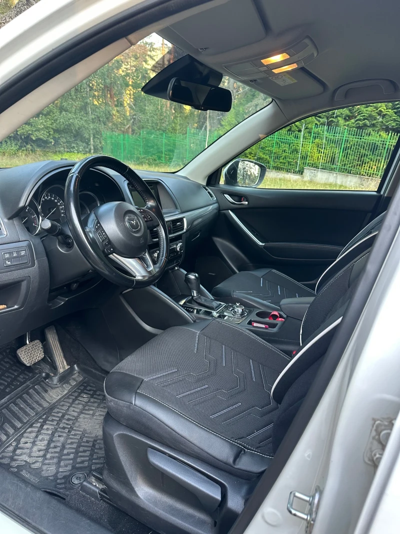 Mazda CX-5, снимка 7 - Автомобили и джипове - 52459118