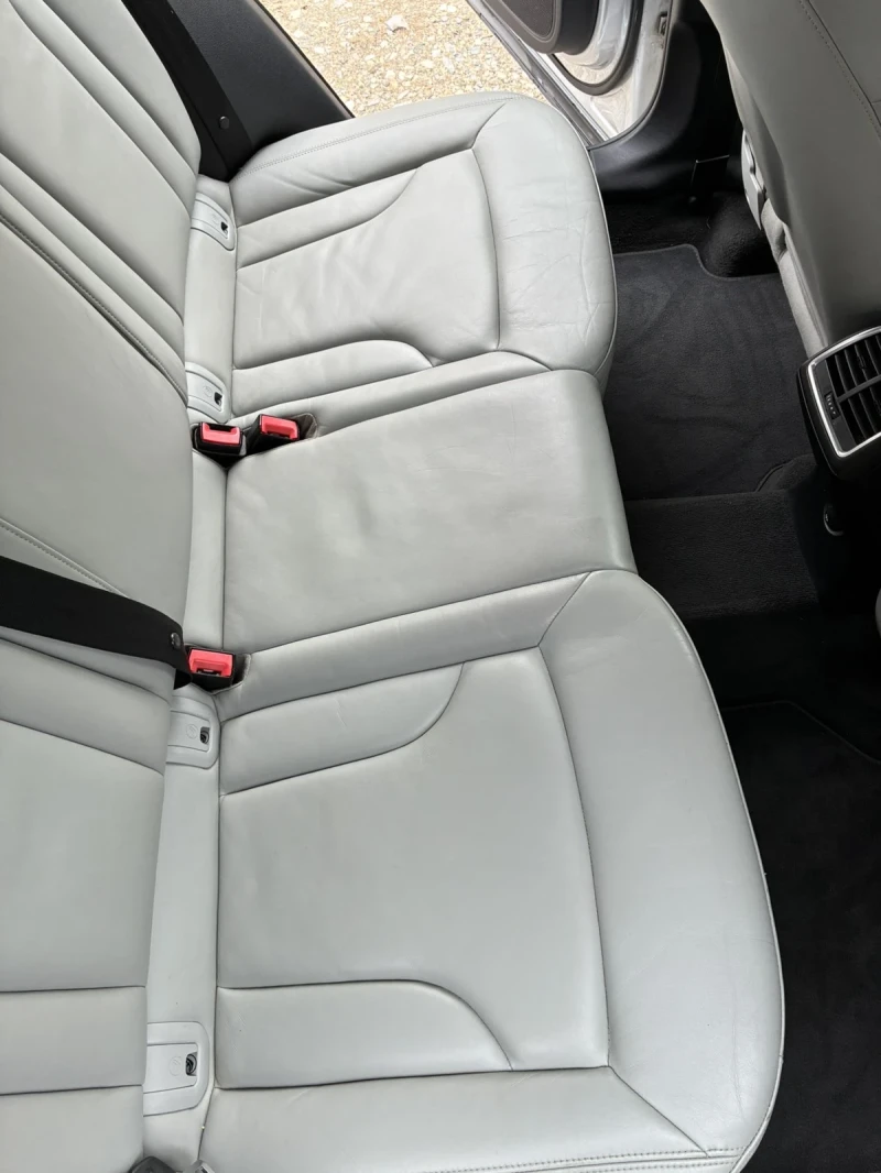 Audi Q3 4x4 , снимка 15 - Автомобили и джипове - 52551906