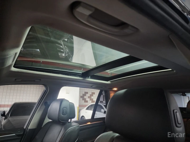 BMW X5, снимка 9 - Автомобили и джипове - 52736847