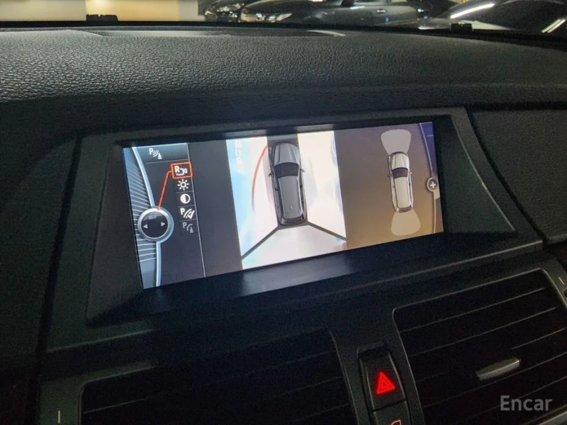 BMW X5, снимка 10 - Автомобили и джипове - 52736847