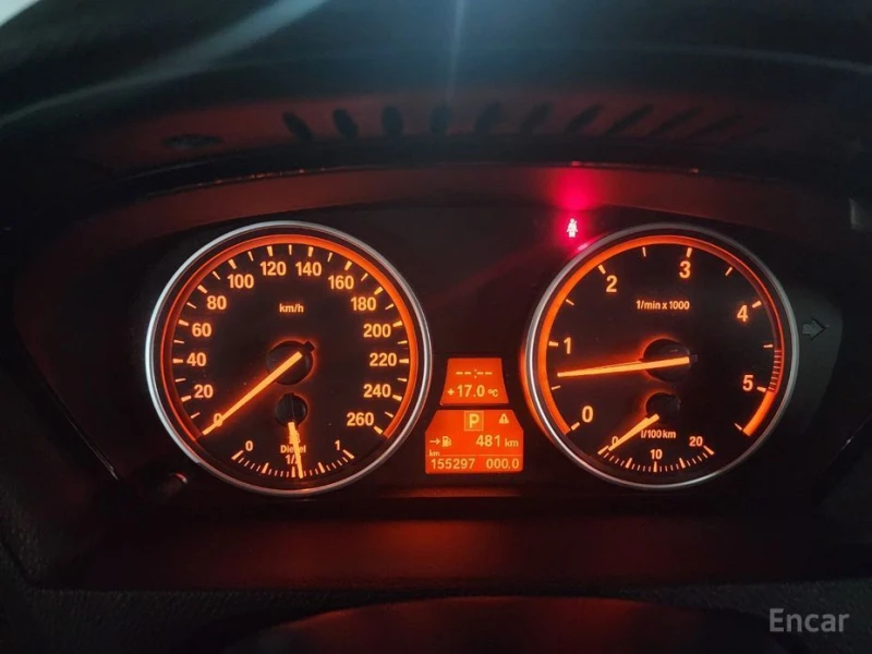 BMW X5, снимка 8 - Автомобили и джипове - 52736847