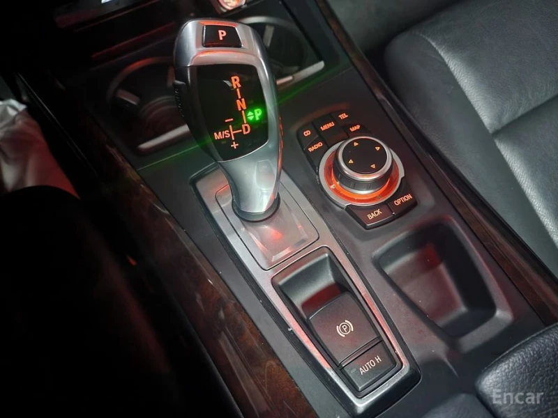 BMW X5, снимка 7 - Автомобили и джипове - 52736847