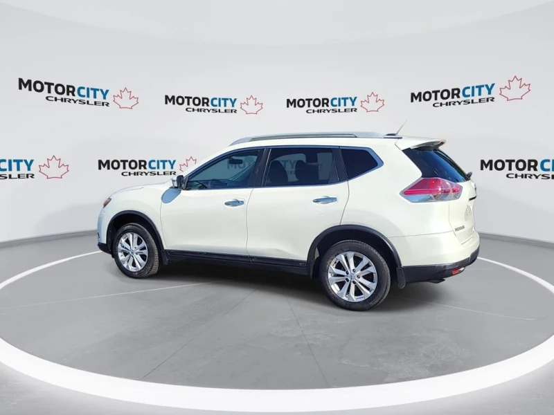 Nissan Rogue * S Low Ks AWD Heated Seats Bluetooth Rear Cam * C, снимка 6 - Автомобили и джипове - 52924026