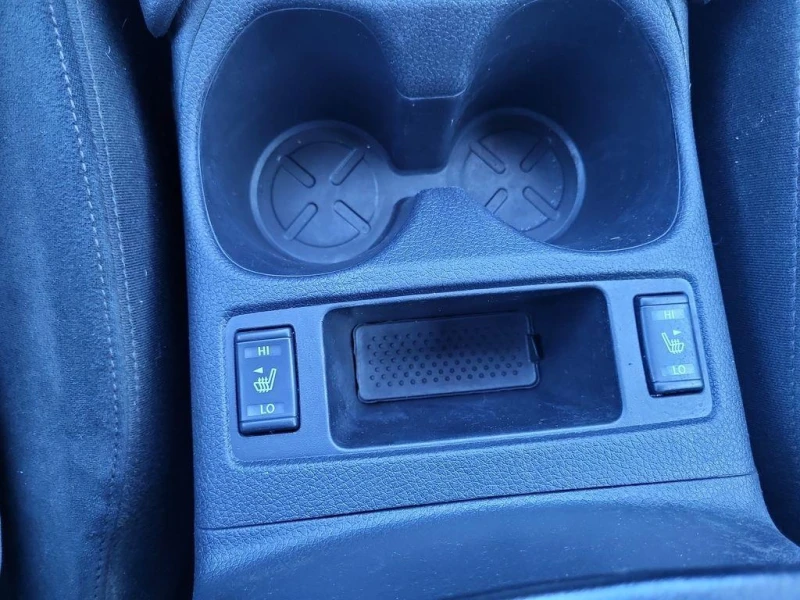 Nissan Rogue * S Low Ks AWD Heated Seats Bluetooth Rear Cam * C, снимка 15 - Автомобили и джипове - 52924026