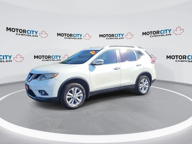 Nissan Rogue * S Low Ks AWD Heated Seats Bluetooth Rear Cam * C, снимка 4 - Автомобили и джипове - 52924026